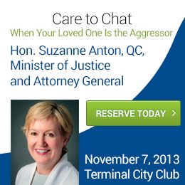 SOLD OUT: Care to Chat Inaugural Event