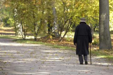 Tips for Finding a Missing Person with Dementia