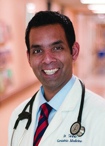 Dr. Samir K
