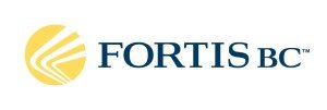 FortisBC logo