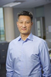 John Lam, Industry Specialist, WorkSafeBC