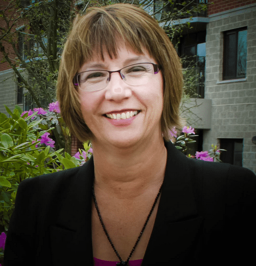 Q & A: Karen Baillie, BCCPA board president