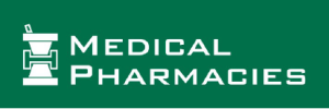 Medical Pharmacies as the Platinum sponsor for the Care to Chat series.