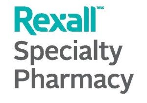 Rexall Specialty Pharmacy - Gold