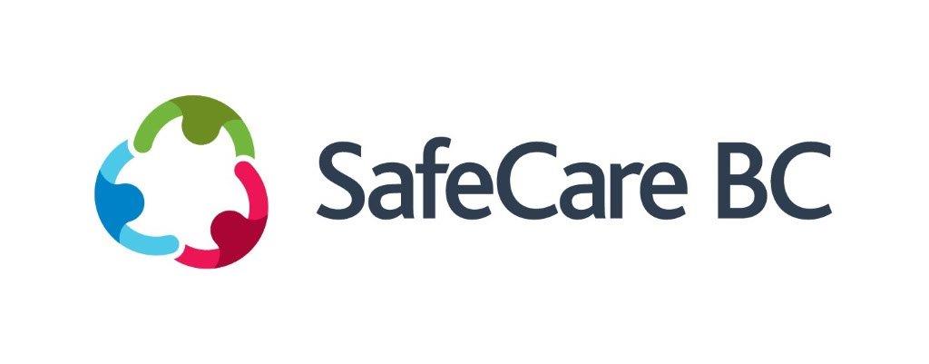 SafeCare BC - Conference bags and lanyards