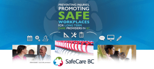SafeCare Feat Banner