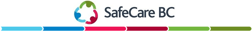 SafeCare Header