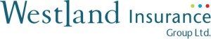Westland Insurance Group Logo - Silver