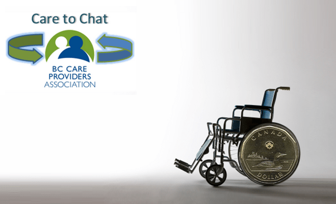 Care To Chat Features Health Authority CFOs