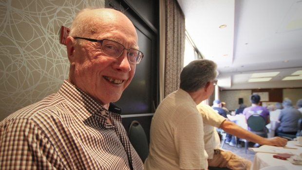 Aging with Pride: LGBTQ Seniors Celebrate in Vancouver