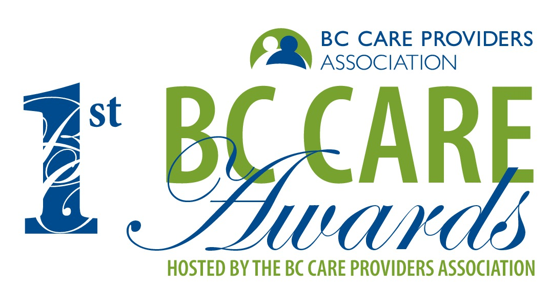 bc care awards logo