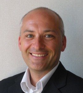 Daniel Fontaine, CEO