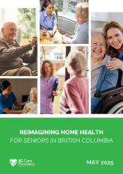 Benefits of Home Health Paper FINAL Benefits of Home Health Paper FINAL
