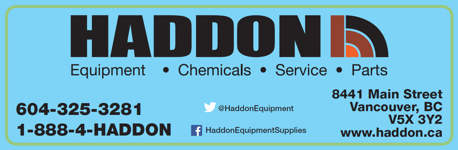 Haddon Equipment & Supplies Will Sponsor Monday Night Caresino Event