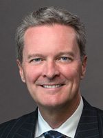 Colin Hansen, Former Deputy Premier 