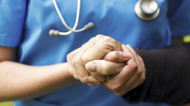 Poll Reveals British Columbians Worried About the Future of Continuing Care