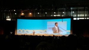 Dr. Atul Gawande speaks at LeadingAge Conference in Boston