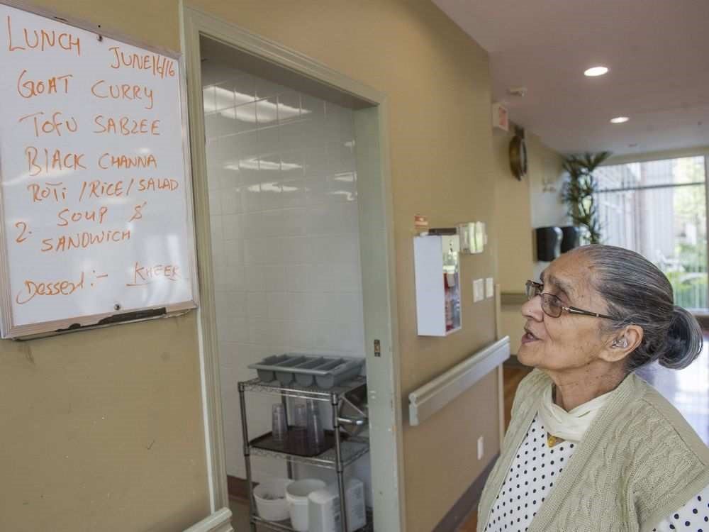 Vancouver Sun: Push on for ‘culturally appropriate’ seniors homes