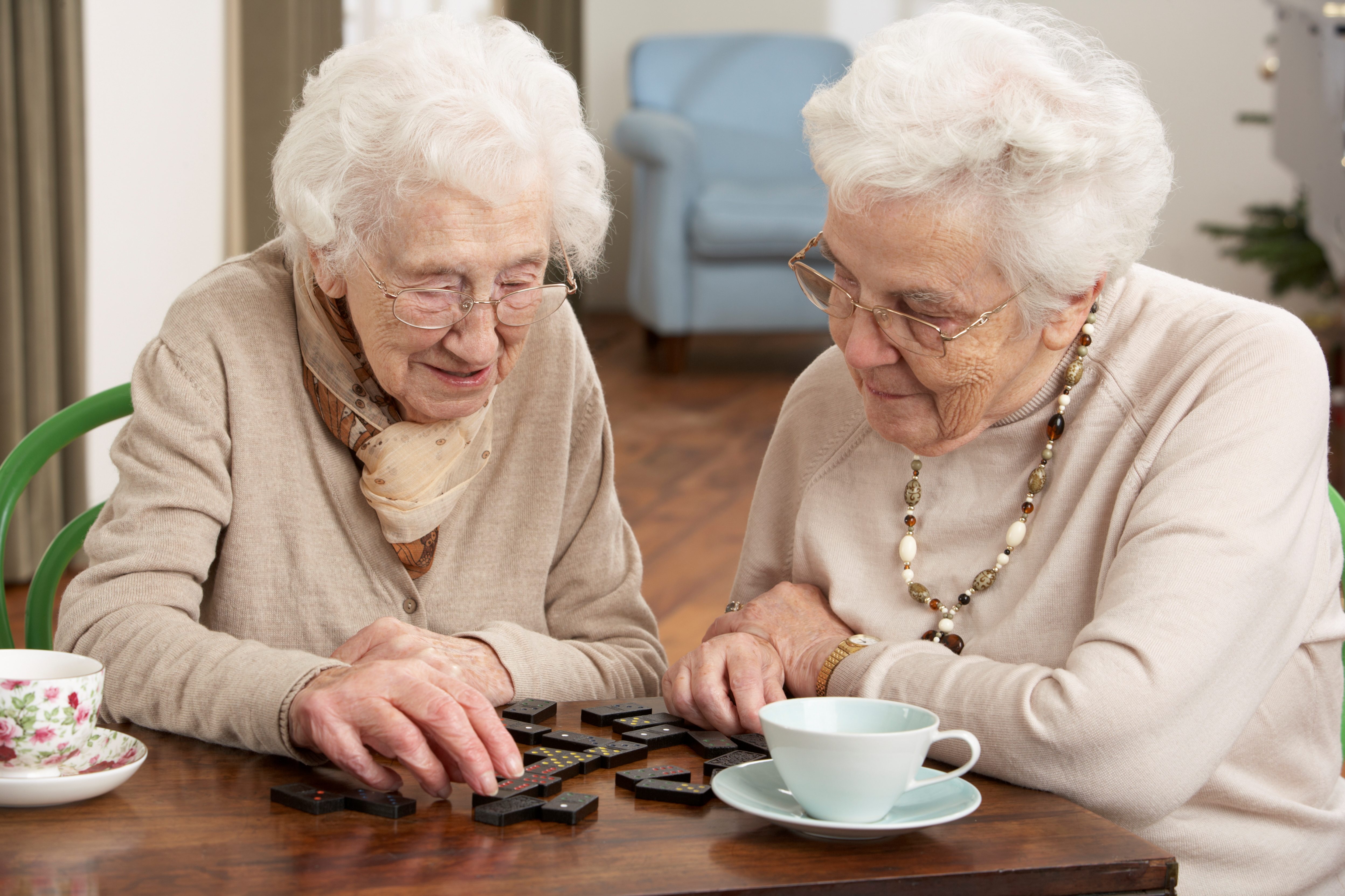 Help Shape the Future Direction of Seniors Care with Online Survey