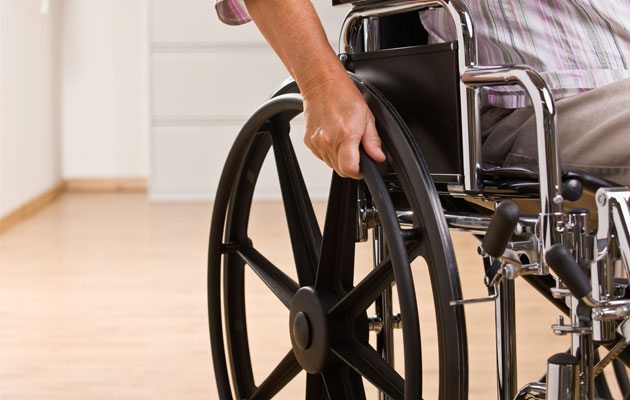 Interior Health Provides Update on Wheelchair Policy Implementation
